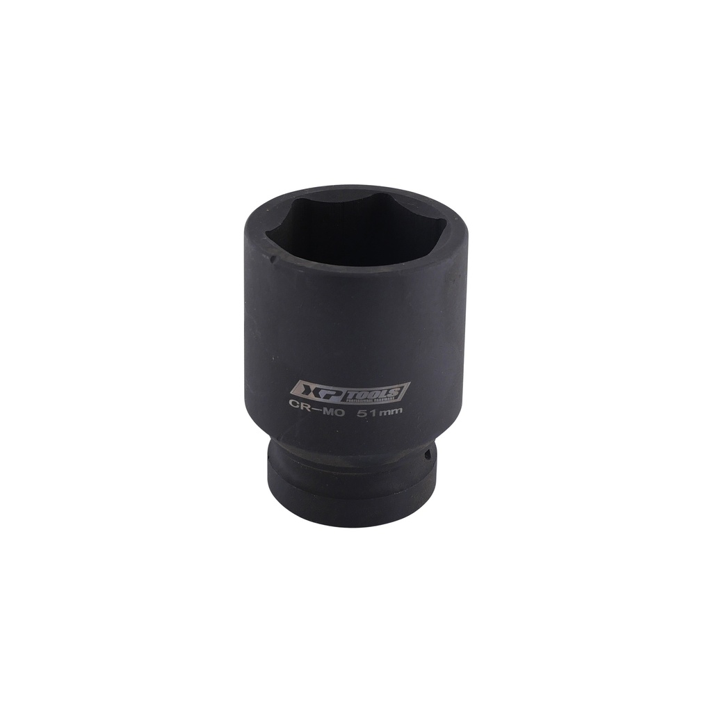 Impact Stecknuss 1'' 51mm