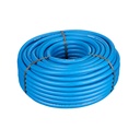 Blubird Luchtslang rubber 13mm x 50m open einde