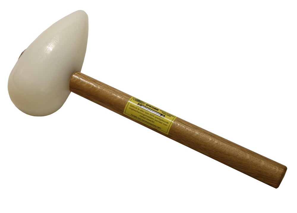 Nylon mallet 75mm