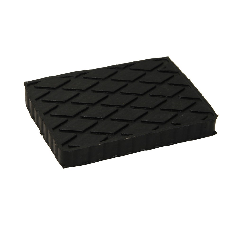 Rubber block 20mm