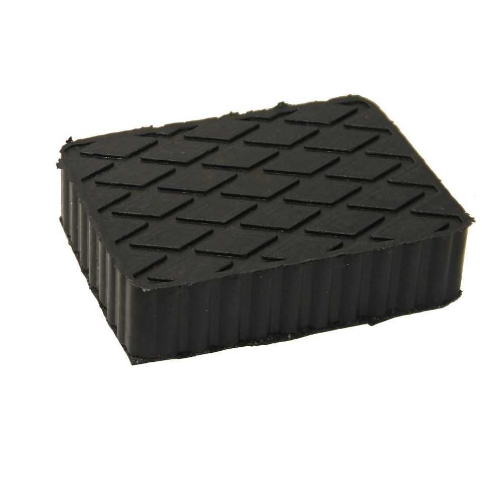 Rubber block 40mm