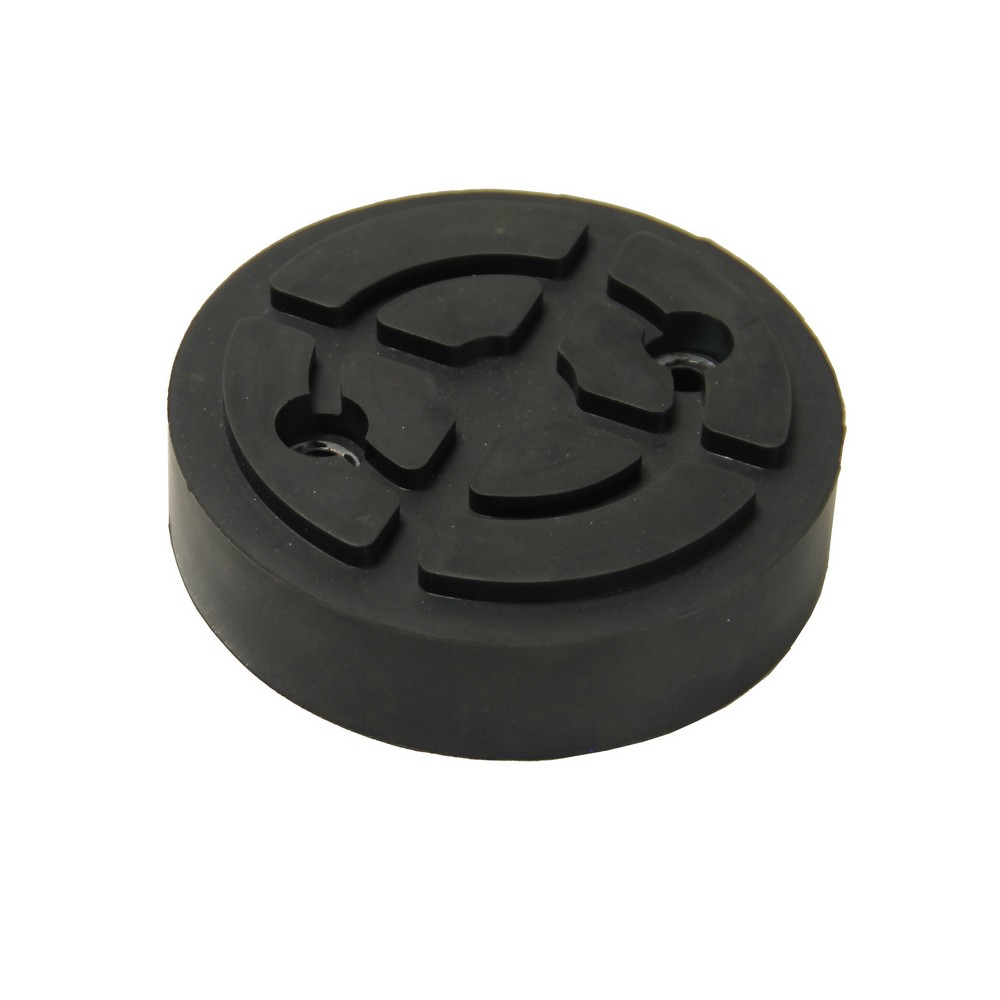 Rubber pad 119mm Falco