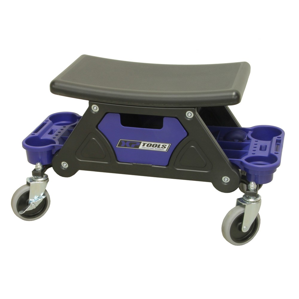 Tool stool low model