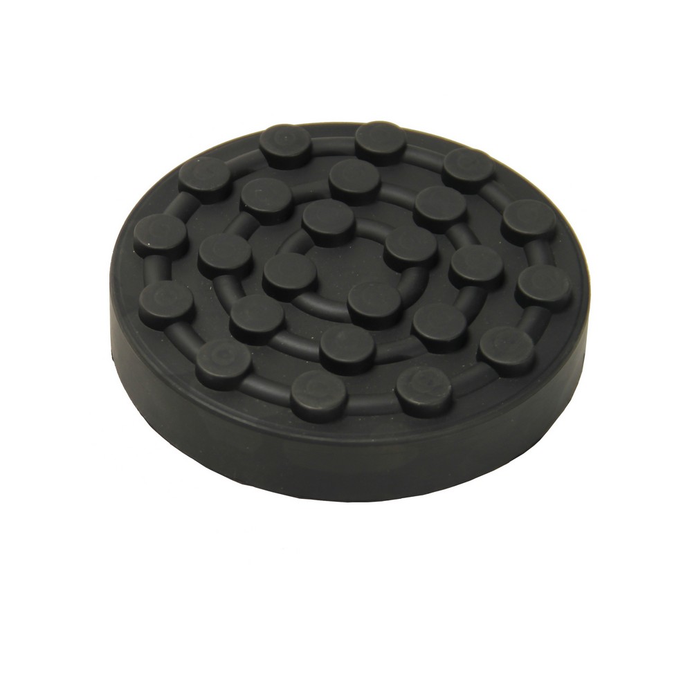 Rubber pad 124mm Ravaglioli