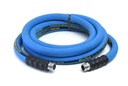 Blubird Jackhammer rubber air hose heavy duty 19mm x 15mtr