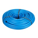 Blubird Luchtslang rubber 10mm x 30m open einde