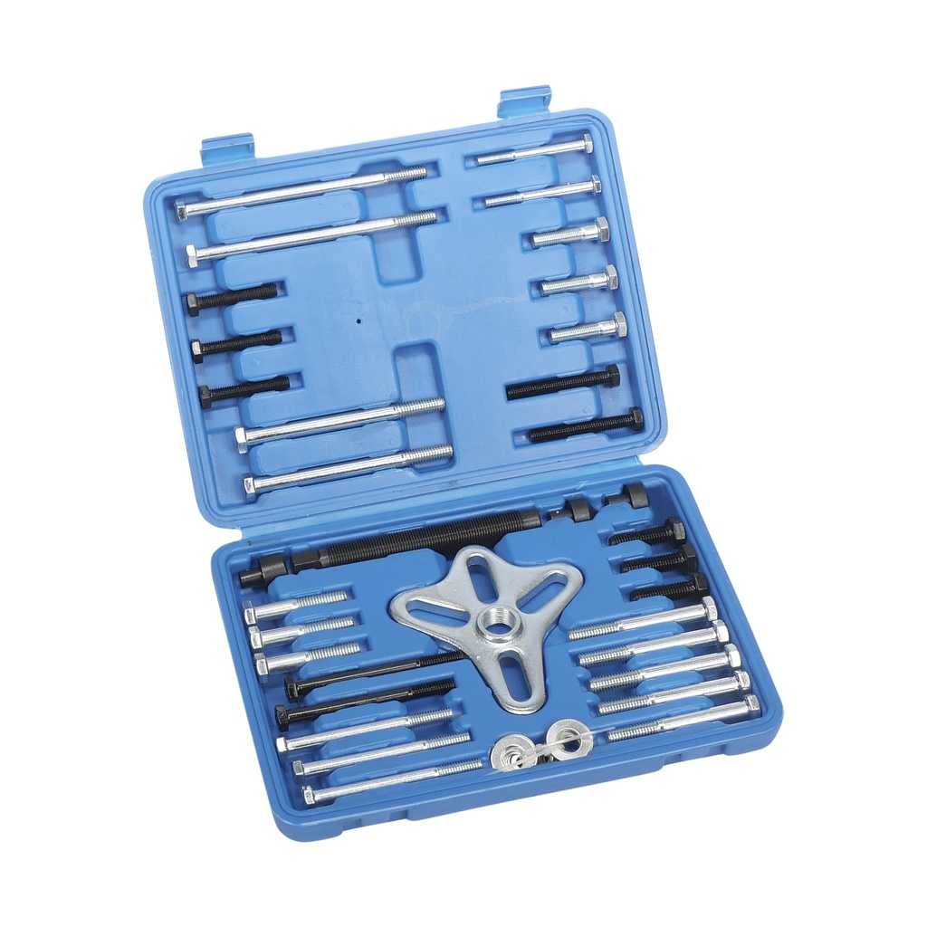 Universal puller set 46 pieces