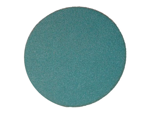 Sanding disc velcro 230mm K60 zirconium
