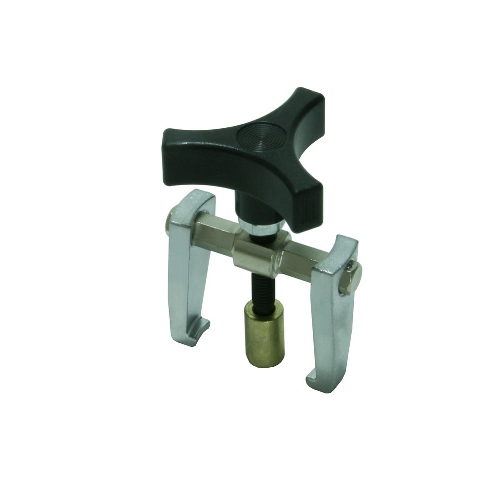 Universal windscreen wiper arm puller