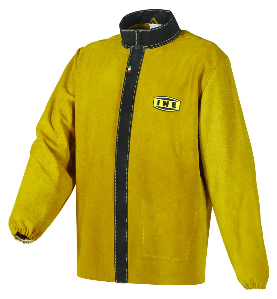 Welding jacket XL