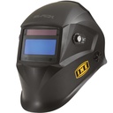 Welding helmet smart+ automatic