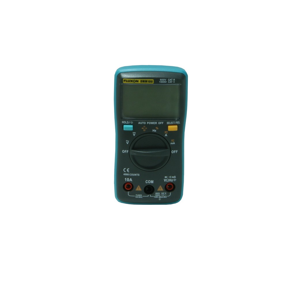 Digital Multimeter