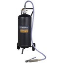 Sandblaster soda 26L