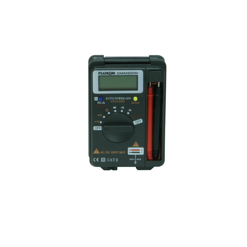 Digital Multimeter