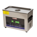 Ultrasonic cleaner 4,5 liter