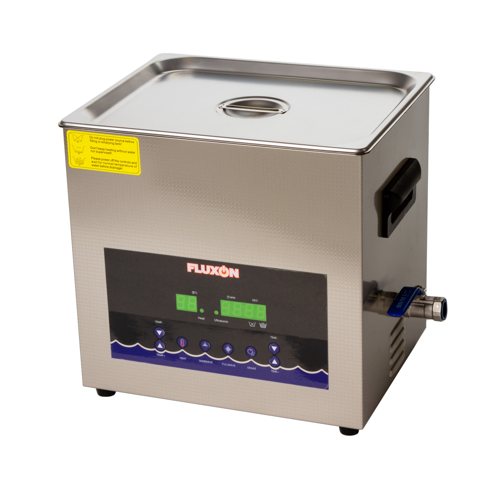 Ultrasonic cleaner 10 liter