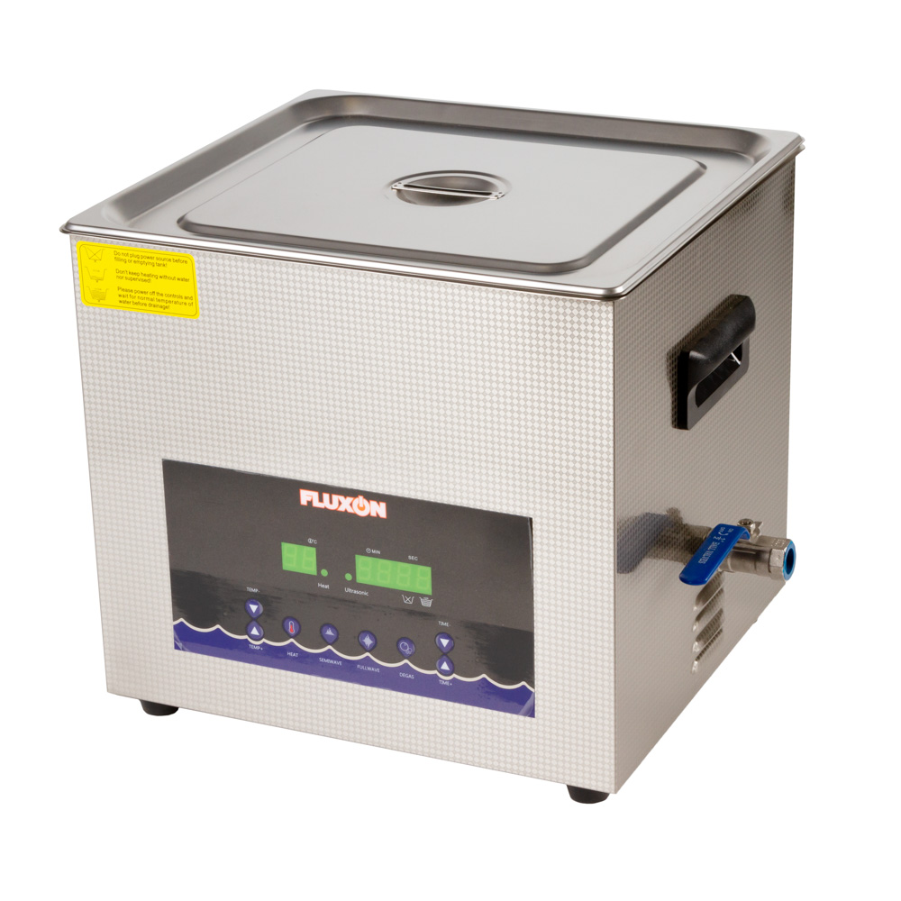 Ultrasonic cleaner 15 liter