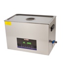 Ultrasonic cleaner 30 liter