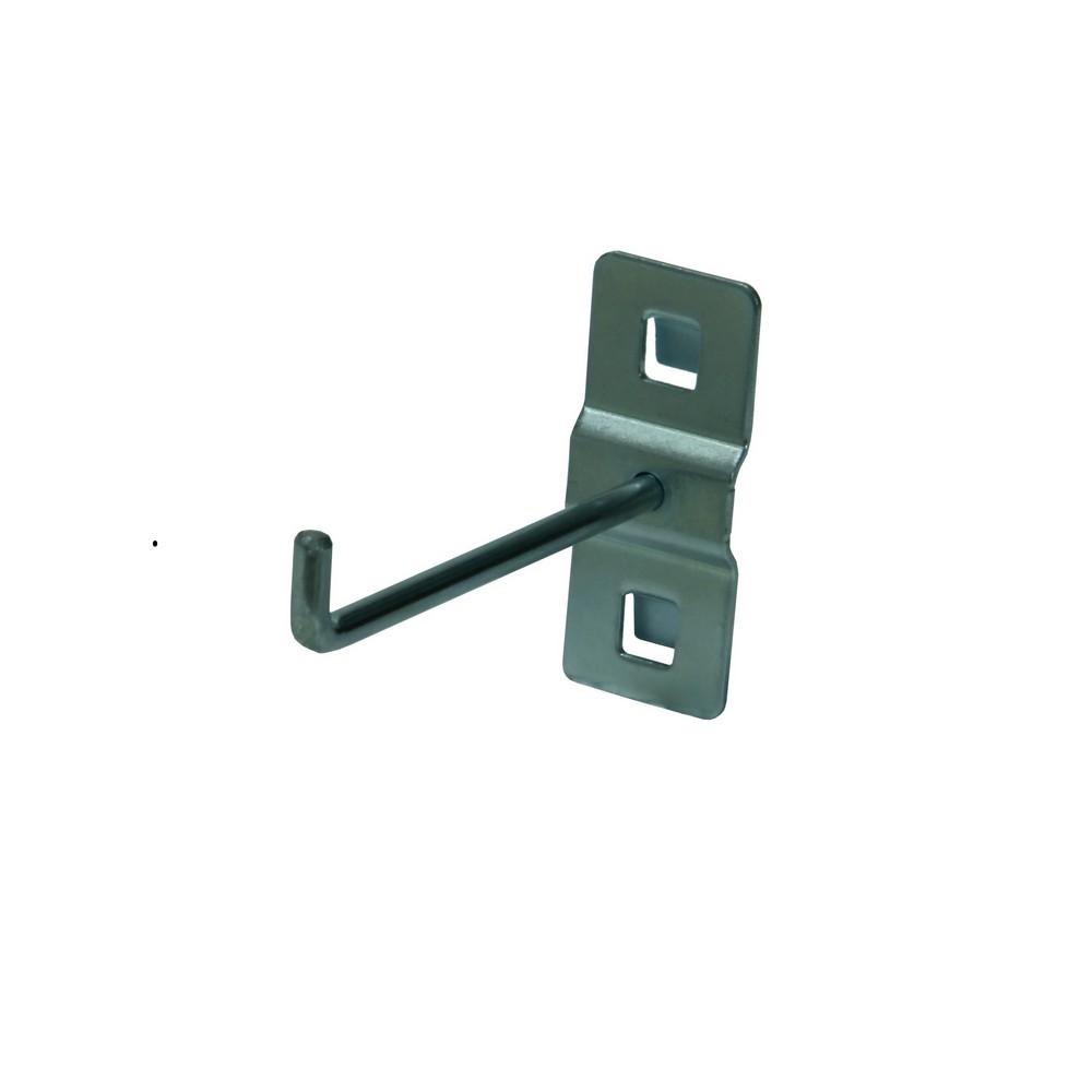 Tool hook single medial