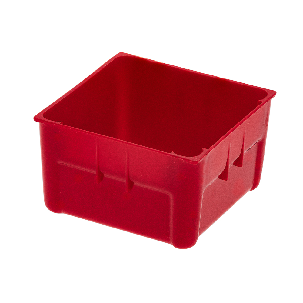 Storage bin 75 x 75 x 40mm