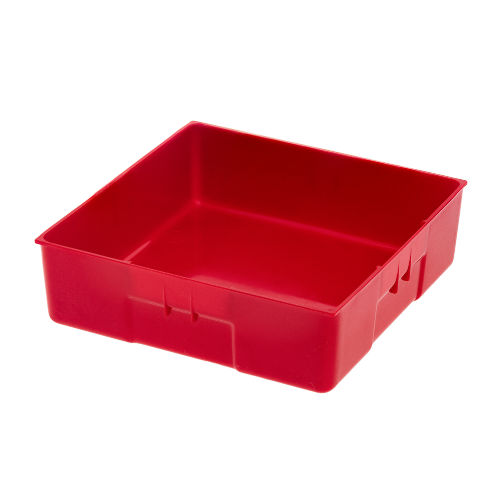 Storage bin 150 x 150 x 40mm