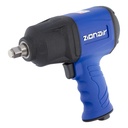 Air impact wrench 1/2'' 1300Nm