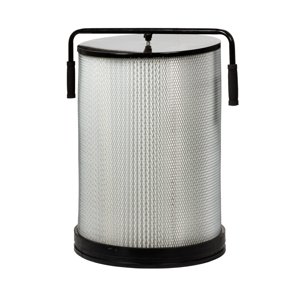 Cartridge filter for dust collector 370mm