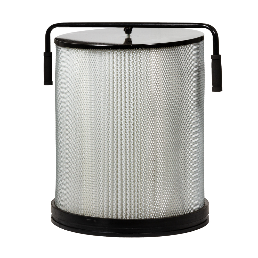Cartridge filter for dust collector 500mm