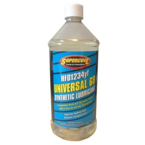 Universal Kompressoröl 1000ml