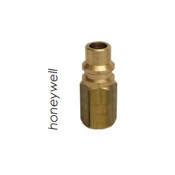 Tank adapter HFO1234yf Honeywell high pressure