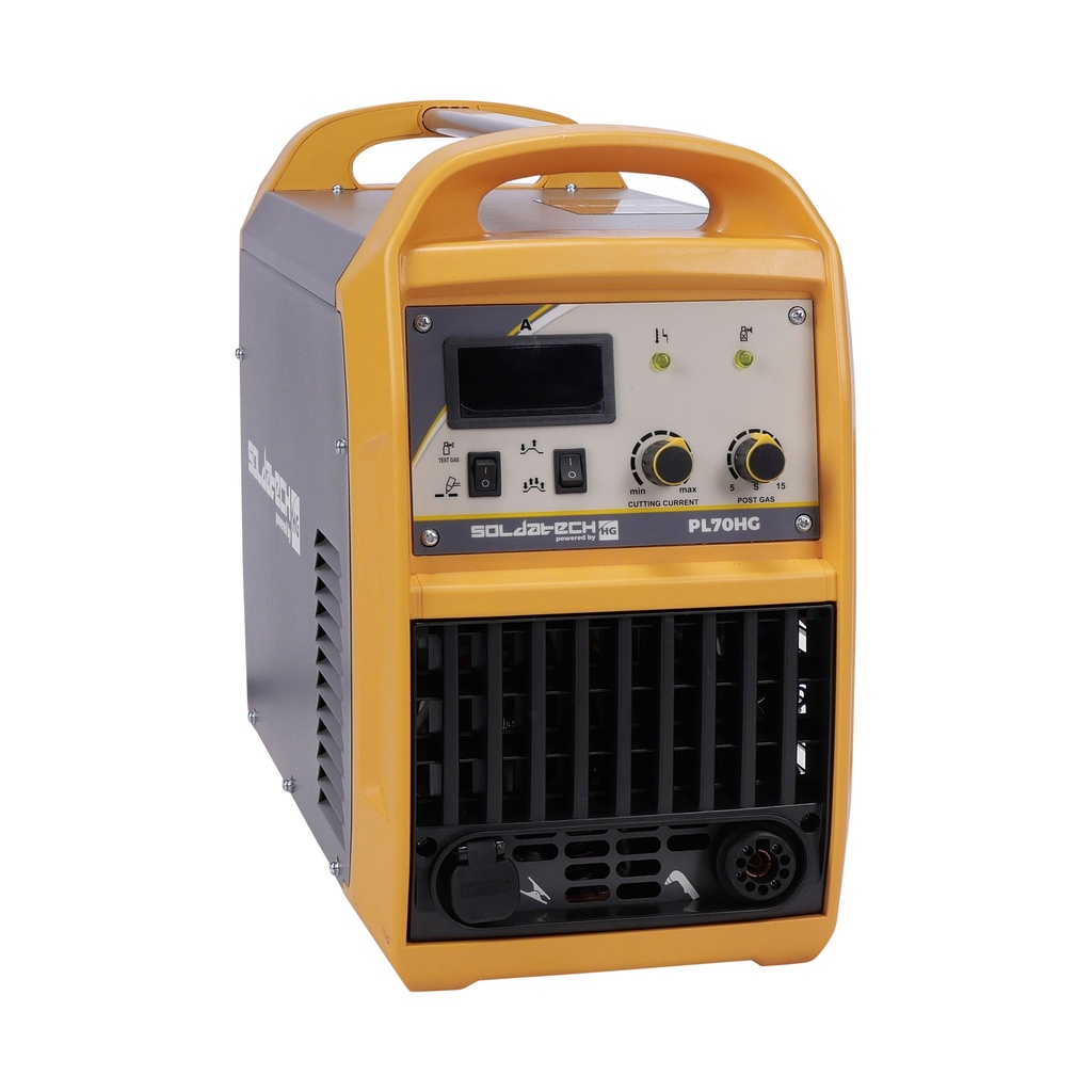 Plasma cutter 70A