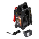 Battery start booster 12V