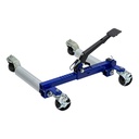 Vehicle positioning jack mechanical 680kg