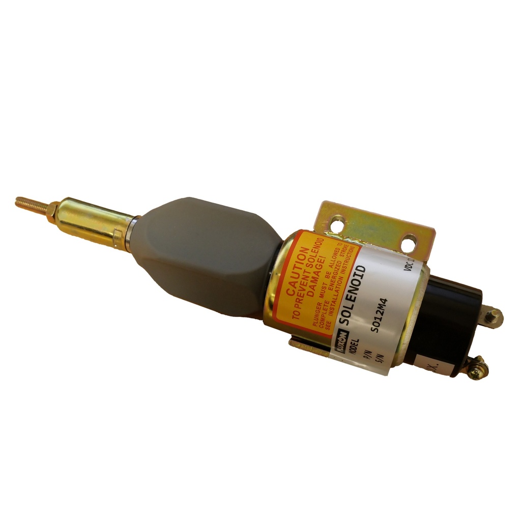 Solenoid 12V