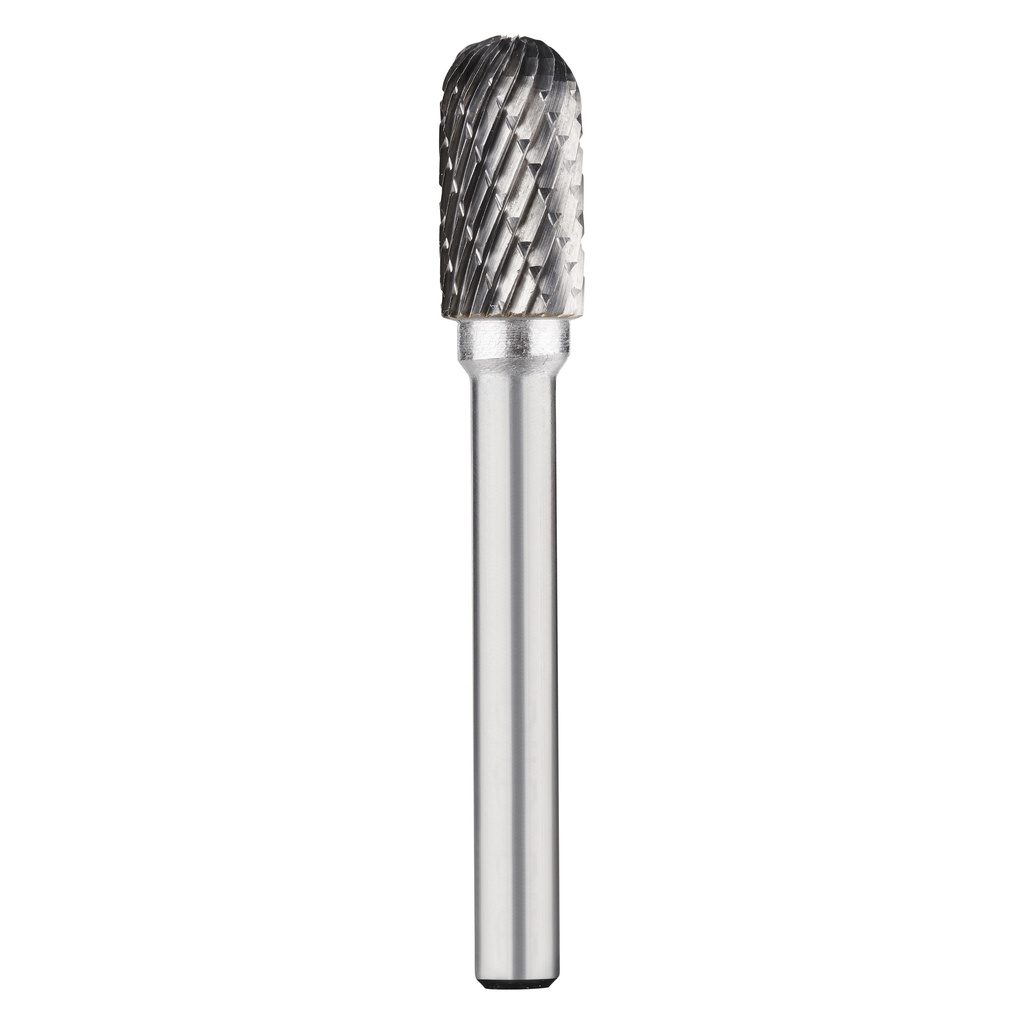 Hardmetalen stiftfrees vorm C 9,6 x 19 x 6 x 64mm