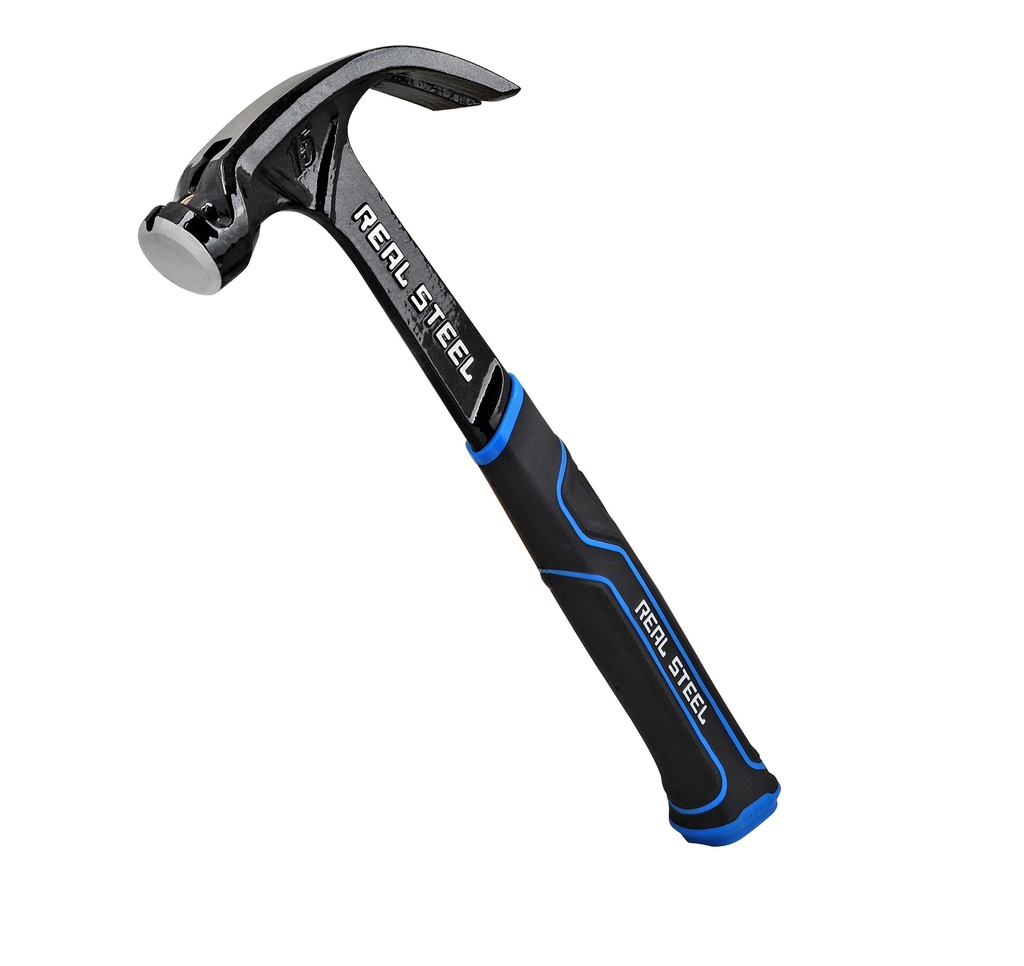 Claw hammer 425g