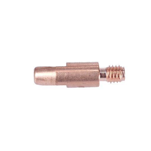 [MLT12M6T28] Contact tip M6 1,2mm 28mm