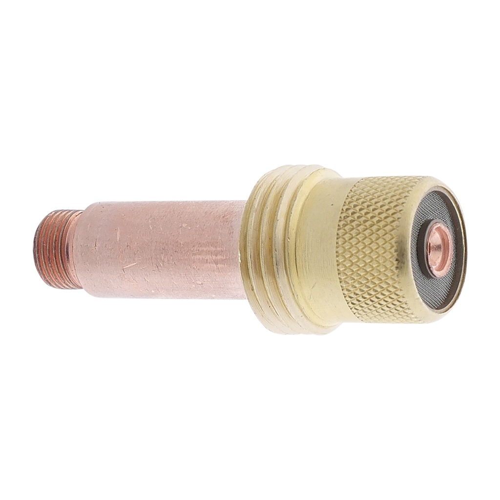 Gas lens body 1,6mm TIG welding torch