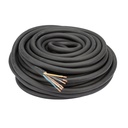 Kabel 5 x 4,0mm2 pro Rolle 30m