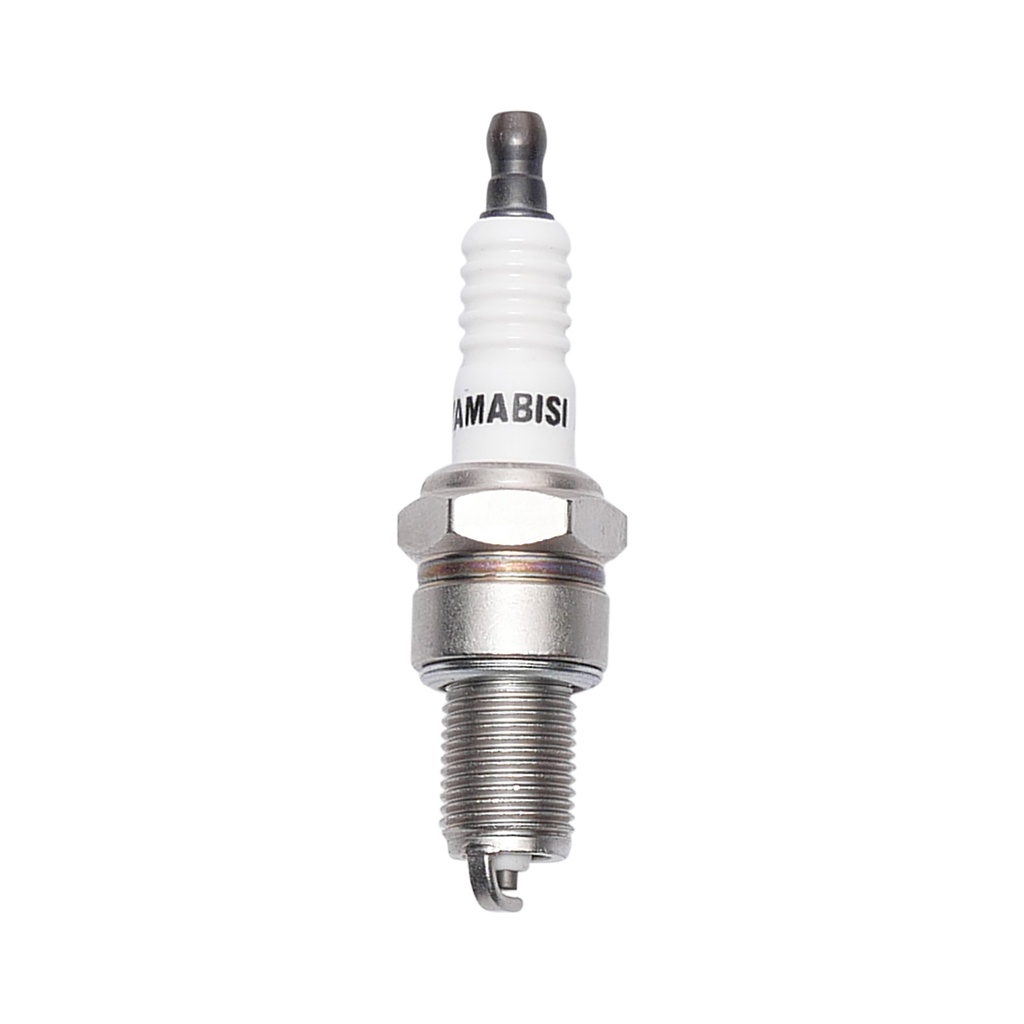 Spark plug gasoline engines