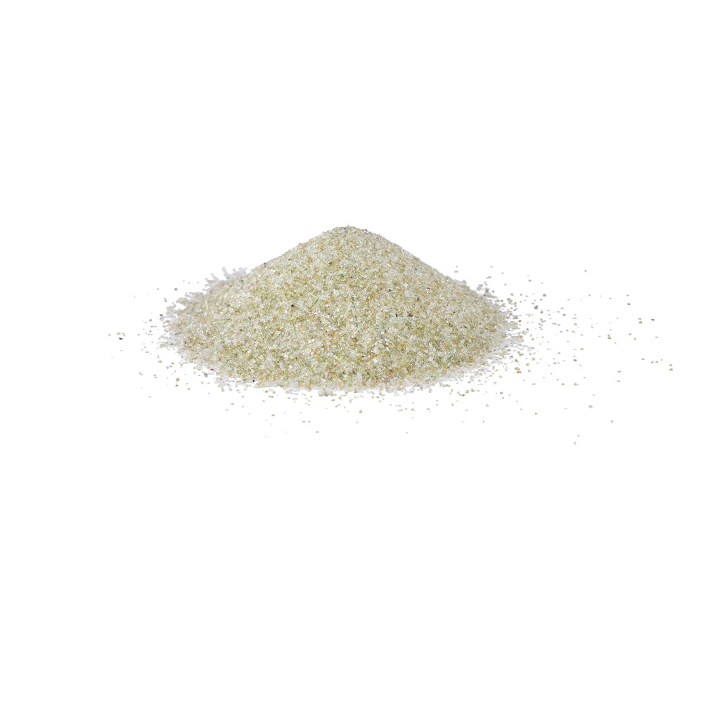 Abrasive Shardblast small 0.1 - 0.5mm