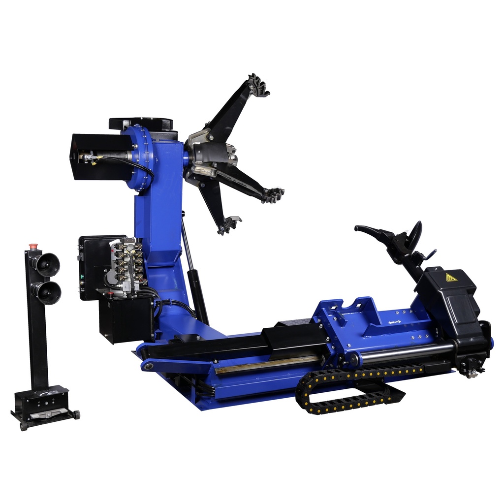 Truck tire changer 56''