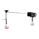 Bike lift 100kg 230V