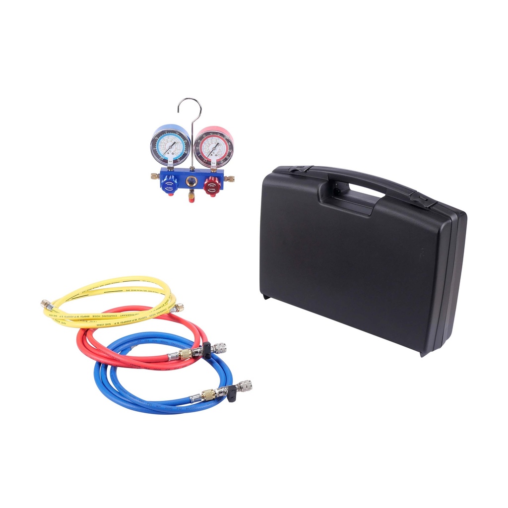 Airco diagnoses kit