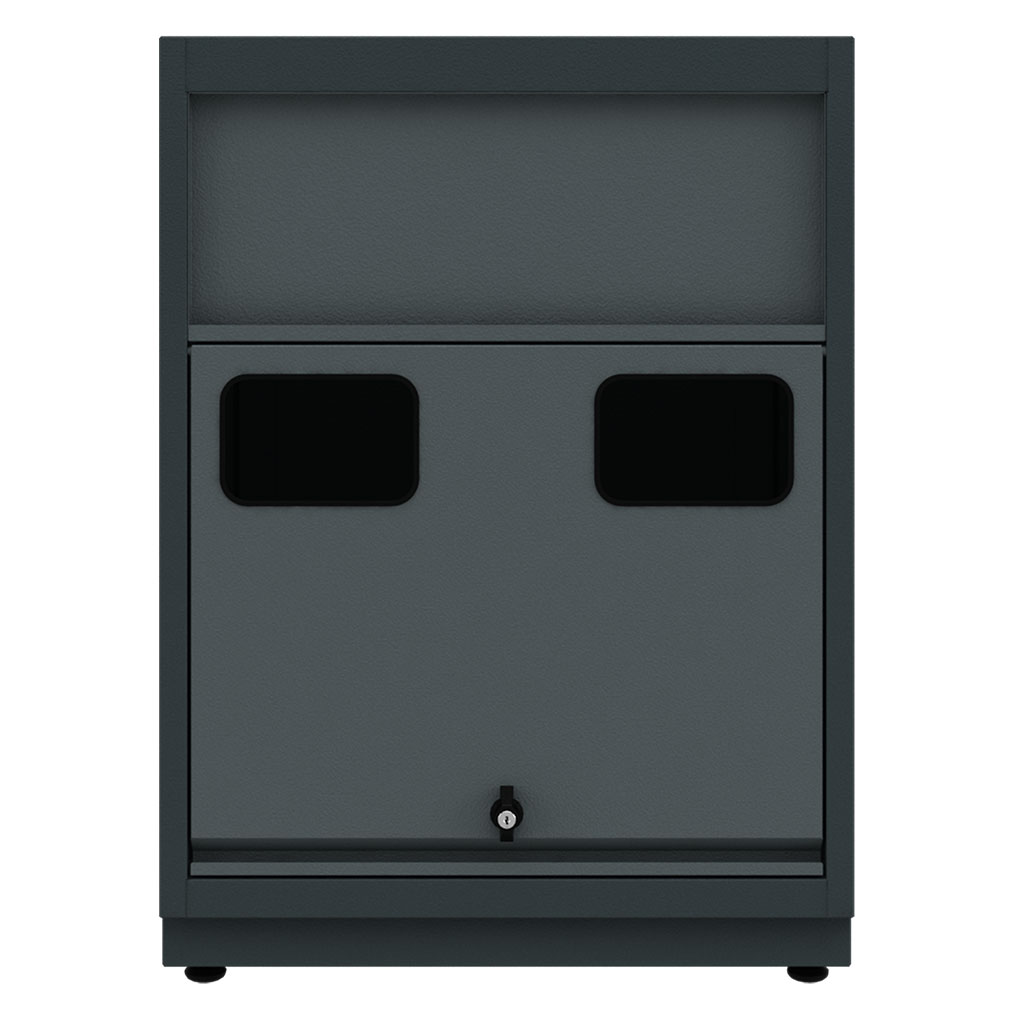 Base cabinet for reels Expert