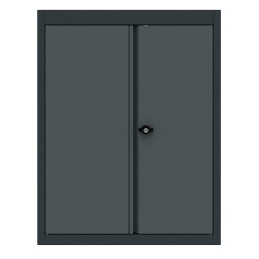 [BG62TCD2L]  Oberschrank 2 Türen niedriges Modell Expert
