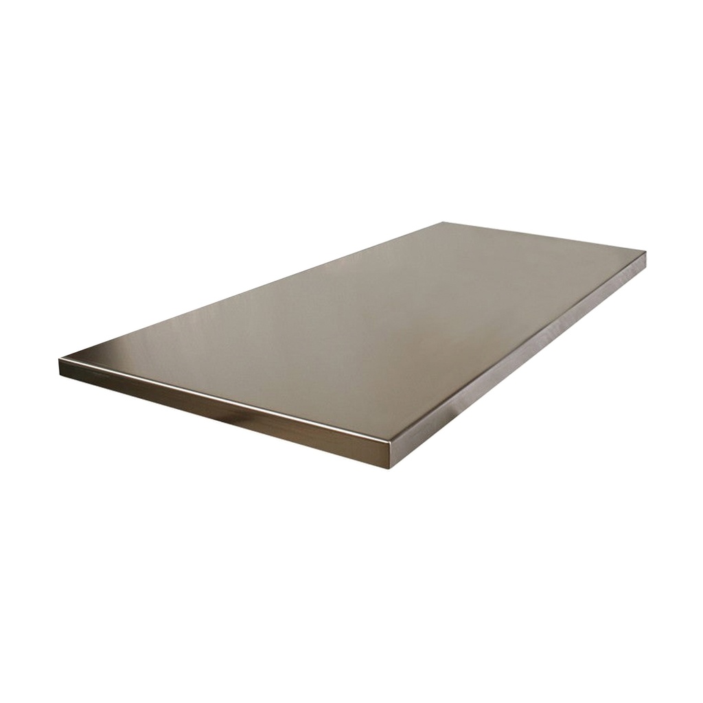 Worktop stainless steel Expert