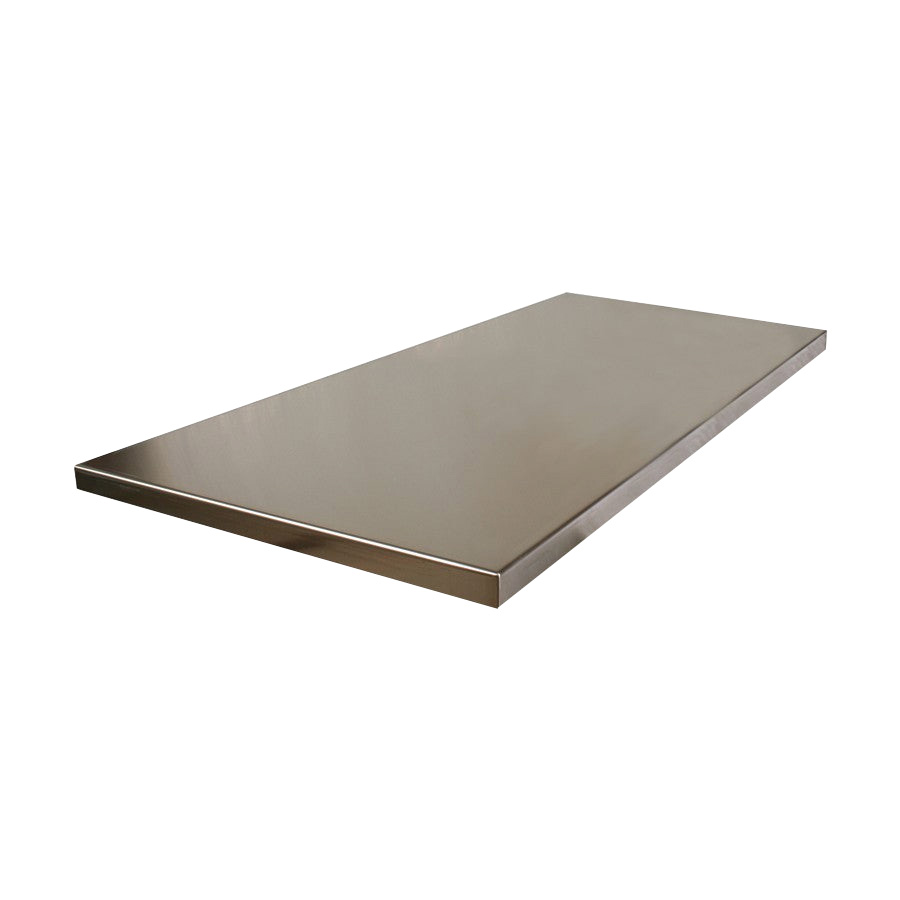 Worktop stainless steel Expert