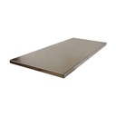 Worktop stainless steel Expert