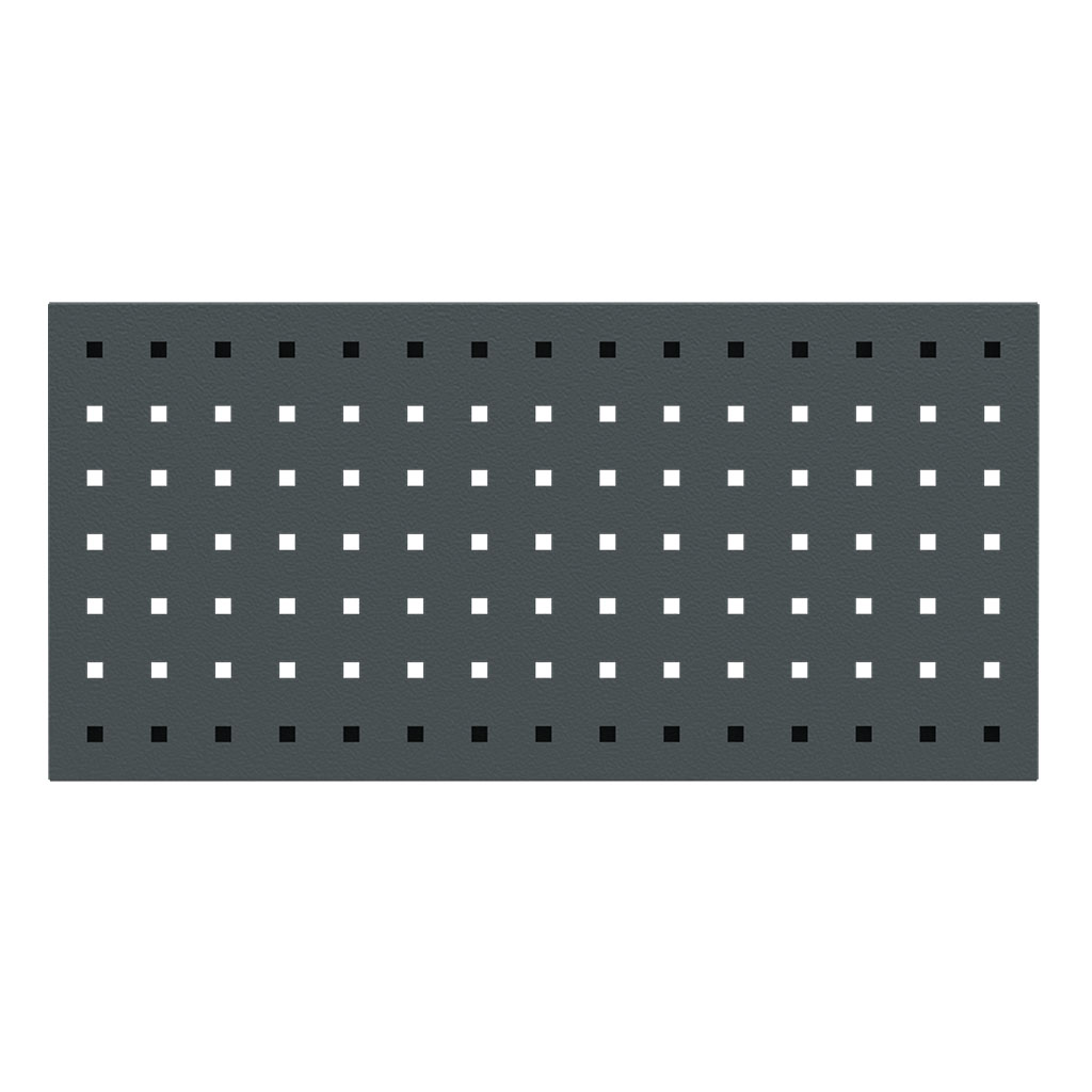 Tool wall small 619 x 15 x 299mm